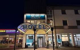 Hotel Novostar